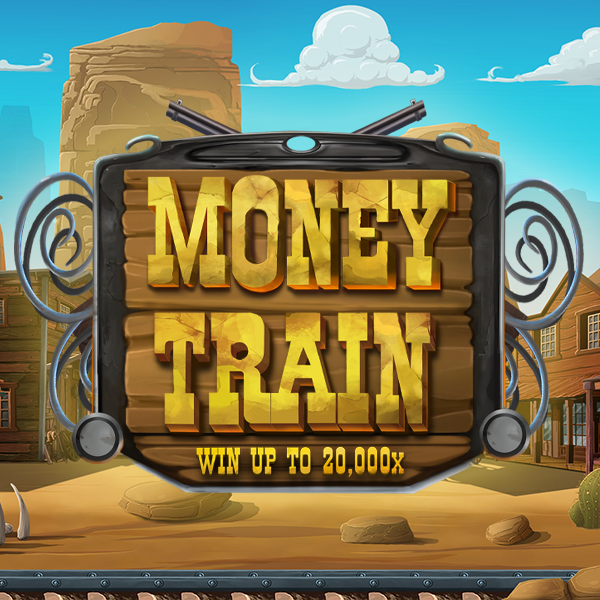 Money Train 4 — слот Relax Gaming